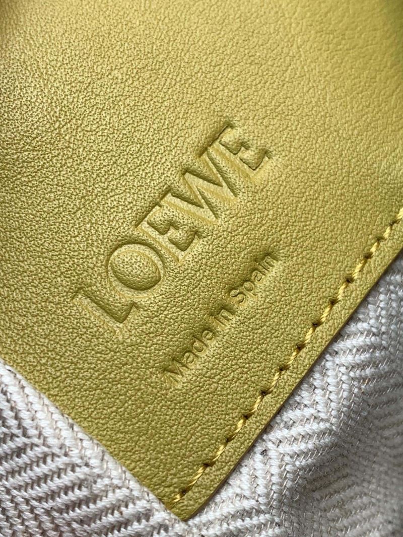 Loewe Hammock Bags